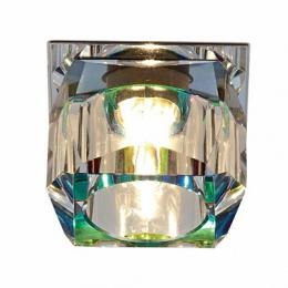 Изображение продукта Встраиваемый светильник Ambrella light Glass 